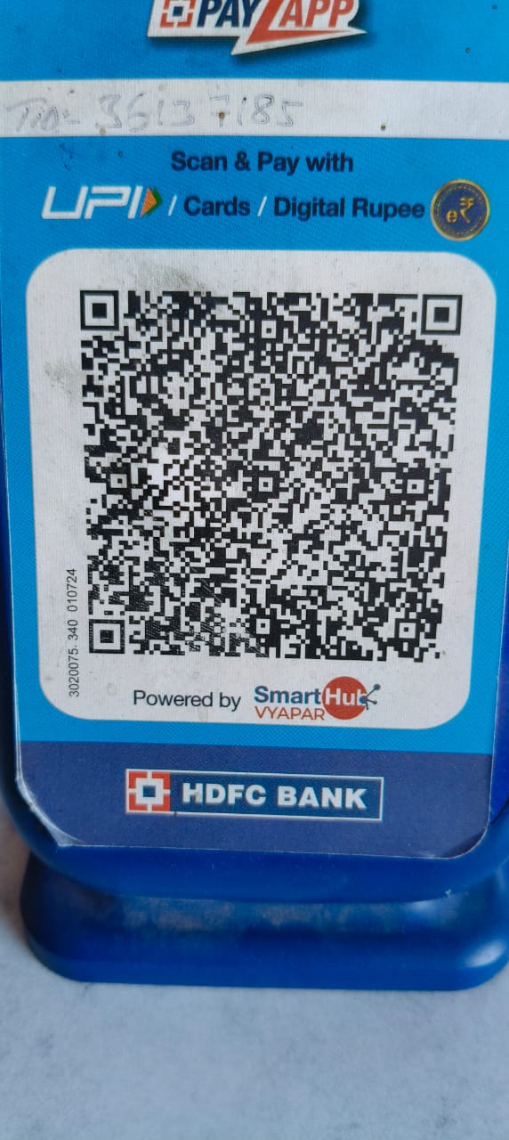 QR Code